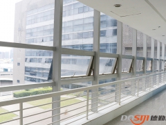 深圳办公写字楼租赁公司-深圳市德勤四季控股管理有限公司图1