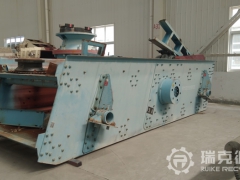 求购二手洛阳大华2YK2160振动筛图1