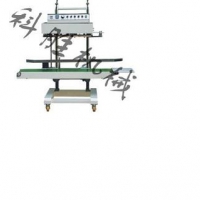 吕梁科胜全自动立式封口机丨酸奶封口机@山西封口机