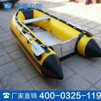 救生艇价格 救生艇参数