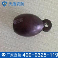 船用抛缆球参数 船用抛缆球价格