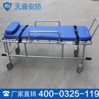 医用担架车参数 医用担架车价格