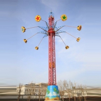 新型游乐设备的价格与功能特点