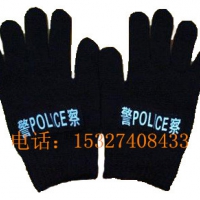 防割手套，警察防割手套，警察防刺手套