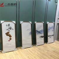 惠州浴室玻璃门uv彩绘机哪家技术有保证