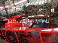 仙桃湿料粉碎机历经磨砺使用更求实wgo173图3
