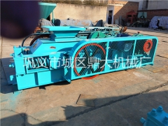 达州湿料粉碎机发挥优势抢占市场一席之地wgo173图3
