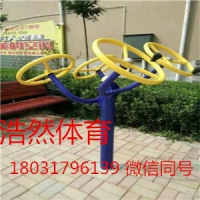 中老年肩关节训练器锻炼手法