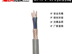 控制电缆kvv/kvvp 控制线 电缆价格 电线电缆图2