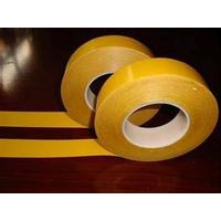 德莎51980黑色PET双面胶