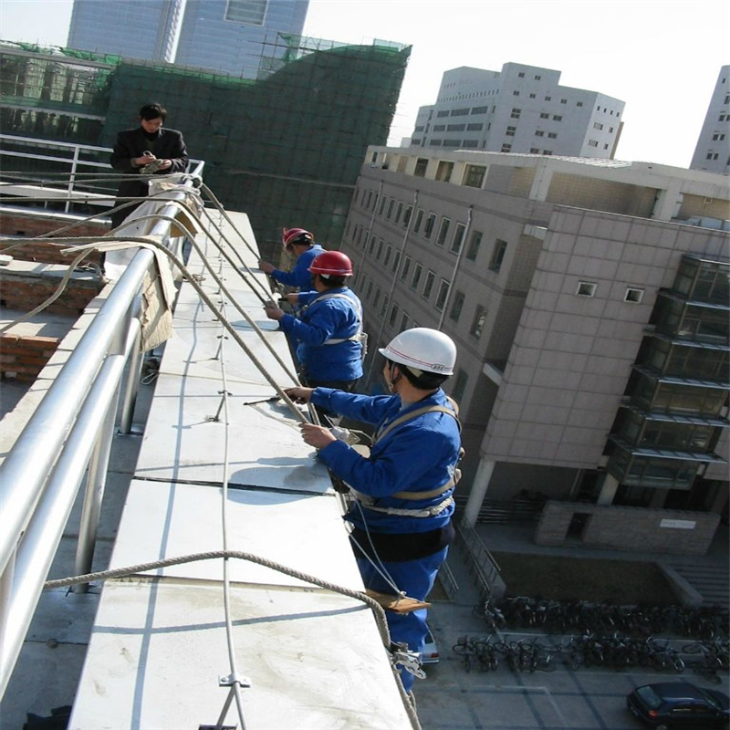 深圳市高空安装作业格