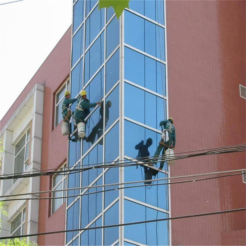 深圳市高空安装作业格