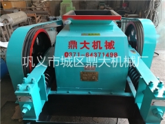 孝感碎石破碎机可一次性完成加工要求wqu758图3