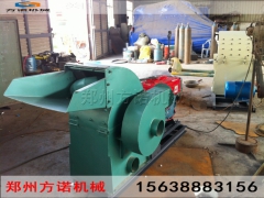 500型抽风式锤片粉碎机农作物高速粉碎机图1