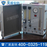 AJ12氧气呼吸器校验仪参数 氧气呼吸器校验仪价格