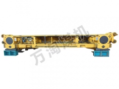 MG550/1230-WD型交流电牵引采煤机厂家直销矿用设备图1