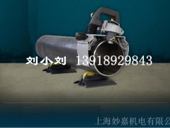 上海现场管道精准焊接坡口倒角一体机PB220E优惠促销中图1