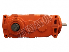 JS110减速机厂家直销价格优惠矿用设备配件图2