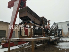 湖州制砂机生产线设备应用优势淋漓尽致展现wiy975图2