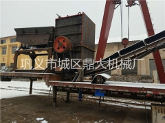 梅州制砂机生产线设备润滑油缺失对设备的影响wiy975图2
