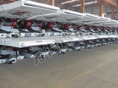 ZY3400/11/23掩护式液压支架价格优惠矿用设备产品图1