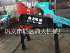 金昌煤炭破碎机设备实现高效破碎提升品质aou971图2
