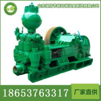 TBW-1450/6型泥浆泵性能 泥浆泵优势