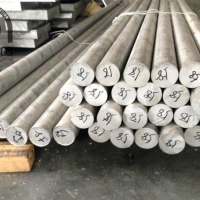 3个厚6061铝板有货 AL6061-T6氧化铝板