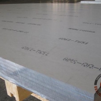 aa6060-t6铝板材料 6060铝板厚度