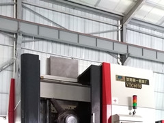 沈阳机床VTC6070数控立车型号VTC6070图1