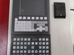 沈阳机床VTC6070数控立车型号VTC6070图3