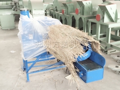 小型铡草机小型稻草铡草机小型铡草机价格图3