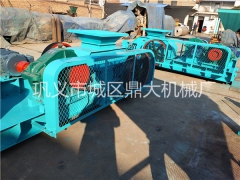 自贡环保型河卵石制砂机出色的破碎效果oum652图2