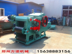 木材削片机木材粉碎机木材切片机厂家图2