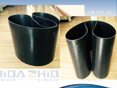 供应中空壁塑钢缠绕管专用热收缩套图2