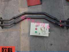 ZL-B-1纵向撕裂检测仪纵向撕裂检测设备纵向撕裂检测装置图2