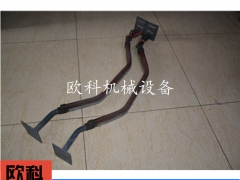 ZL-B-1纵向撕裂检测仪纵向撕裂检测设备纵向撕裂检测装置图3