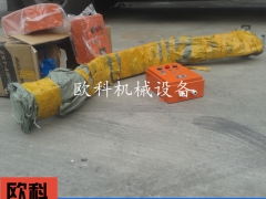 ZL-B-II型纵向撕裂检测器供应全新纵向撕裂检测器图2