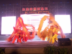 北京舞狮子北京开业庆典舞狮表演北京庆典演出舞龙舞狮图3