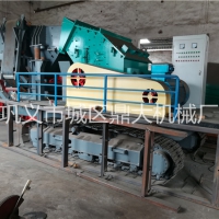 保定小型移动破碎机处理堵料问题的方法ewt726