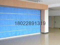 永福防火卷帘价格066零深圳市宝安永福实业有限公司图1