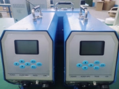 济南LB-2070型智能颗粒物中流量采样器图1