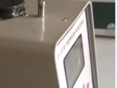 山东LB-120F（W）小机型粉尘采样器（24V 直流电）图1