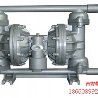 矿用气动隔膜泵厂家，江西矿用隔膜泵价格