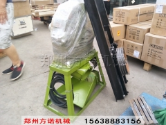 调料粉碎机小型调料打粉机小型磨粉机价格图2