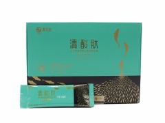 通风态牌清酸肽食疗降酸 2小时尿酸恢复正常值图2