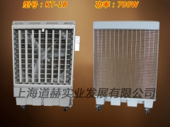 供应大风量工业空调扇KT-1B图1