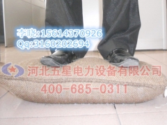高分子吸水堵漏袋《防汛吸水膨胀袋》广东高效吸水膨胀袋图2