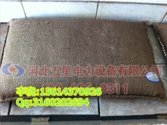 高分子吸水堵漏袋《防汛吸水膨胀袋》广东高效吸水膨胀袋图3