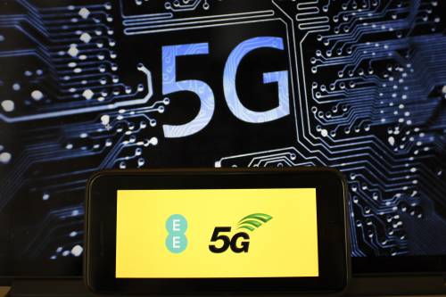 外媒:西方2大通信设备商加剧互斗 抢占5G地盘